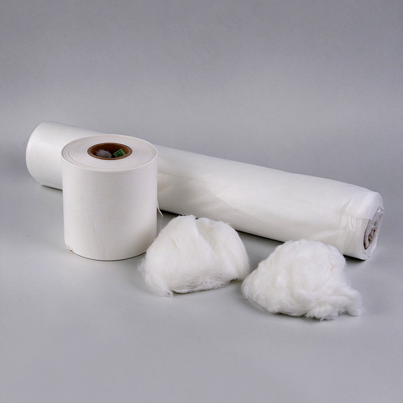 Partially Oriented Yarn (POY): Mga Detalye, Texturing at Sourcing Guide